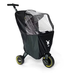 Doona Liki Rain Cover Stroller Attachment - Clear