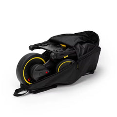 Doona Liki Travel Bag Stroller Attachment - Black