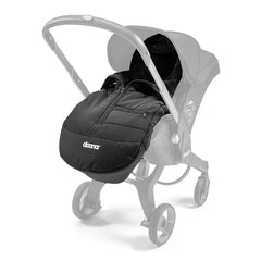 Doona Footmuff - Black