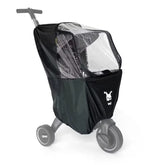 Doona Liki Rain Cover Stroller Attachment - Clear
