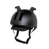 Doona Liki All Purpose Bike Helmet - Black