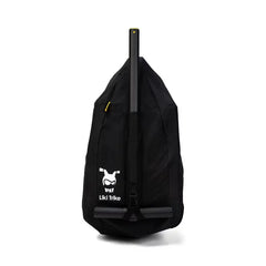 Doona Liki Travel Bag Stroller Attachment - Black