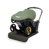 Doona Vehicle Seat Protector - Black