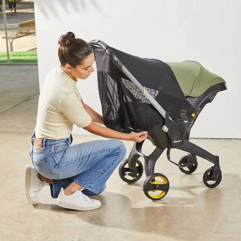 Doona 360 Degree Protection Baby Stroller Accessory