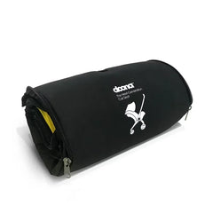 Doona Padded Travel Bag - Black