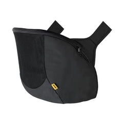 Doona Snap-On Storage Stroller Accessory - Black: EPE Material for Doona Strollers & Car Seats Organizers