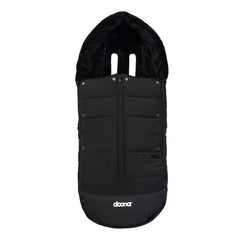 Doona Footmuff - Black