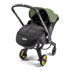 Doona Footmuff - Black