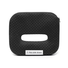 Doona SensAlert Baby Car Seat Accessory: Infant Safety Alert System, Black, Polyester Material, Lightweight Design