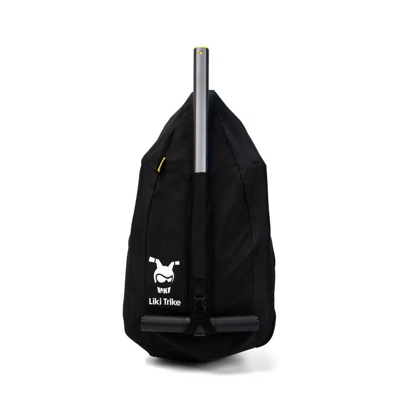 Doona Liki Travel Bag Stroller Attachment - Black