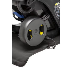 Doona Wheel Covers - Black - 2pk