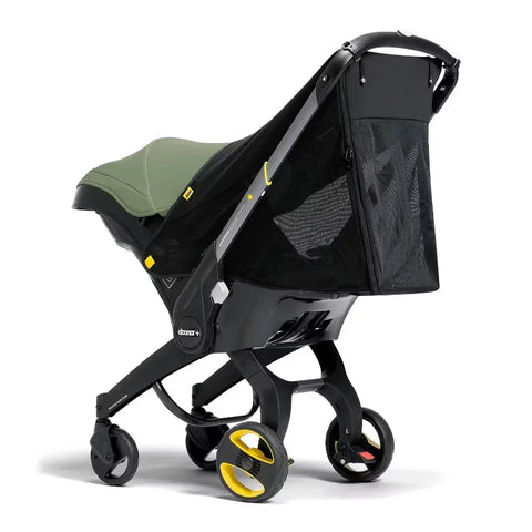 Doona 360 Degree Protection Baby Stroller Accessory