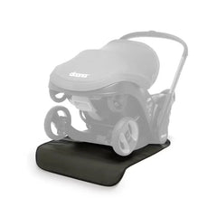 Doona Vehicle Seat Protector - Black