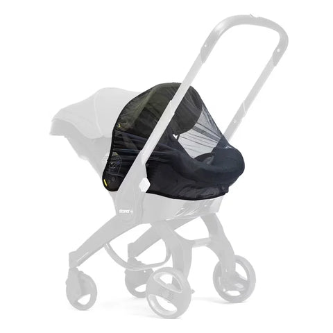 Doona Insect Net - Black